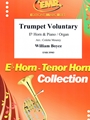Trumpet Voluntary