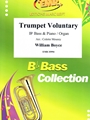 Trumpet Voluntary