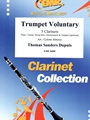 Trumpet Voluntary