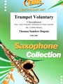 Trumpet Voluntary