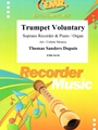 Trumpet Voluntary