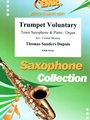 Trumpet Voluntary