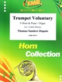 Trumpet Voluntary