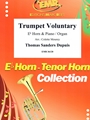 Trumpet Voluntary