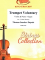 Trumpet Voluntary