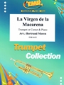 La Virgen de la Macarena