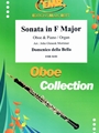 Sonata in F Major