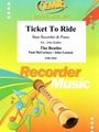 Ticket To Ride