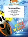 Summertime (from Porgy and Bess)