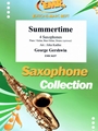 Summertime (from Porgy and Bess)