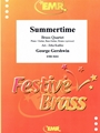 Summertime (from Porgy and Bess)