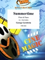 Summertime (from Porgy and Bess)