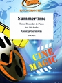 Summertime (from Porgy and Bess)
