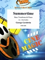 Summertime (from Porgy and Bess)