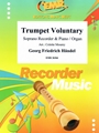 Trumpet Voluntary