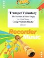 Trumpet Voluntary