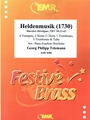 Heldenmusik (1730)
