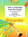 With A Little Help From My Friends