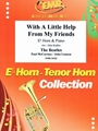 With A Little Help From My Friends