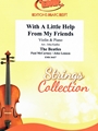 With A Little Help From My Friends