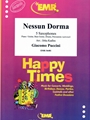 Nessun Dorma
