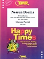 Nessun Dorma