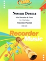 Nessun Dorma
