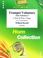 Trumpet Voluntary