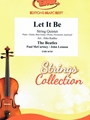 Let It Be
