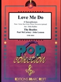 Love Me Do