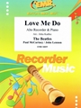 Love Me Do