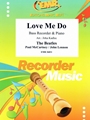 Love Me Do