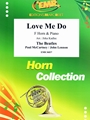 Love Me Do