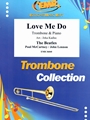 Love Me Do