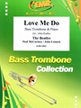 Love Me Do