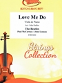 Love Me Do