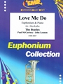 Love Me Do