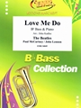 Love Me Do