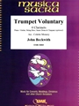 Trumpet Voluntary