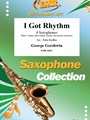 I Got Rhythm