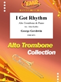 I Got Rhythm