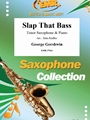 Slap That Bass