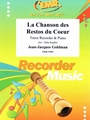 La Chanson des Restos du Coeur