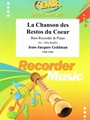 La Chanson des Restos du Coeur