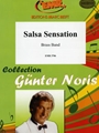 Salsa Sensation