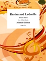 Ruslan and Ludmilla