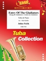 Entry Of The Gladiators