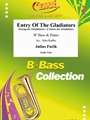 Entry Of The Gladiators
