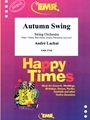 Autumn Swing