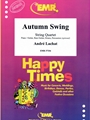 Autumn Swing